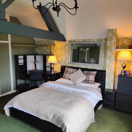 Mackworth House Farm Vila Derby Exterior foto