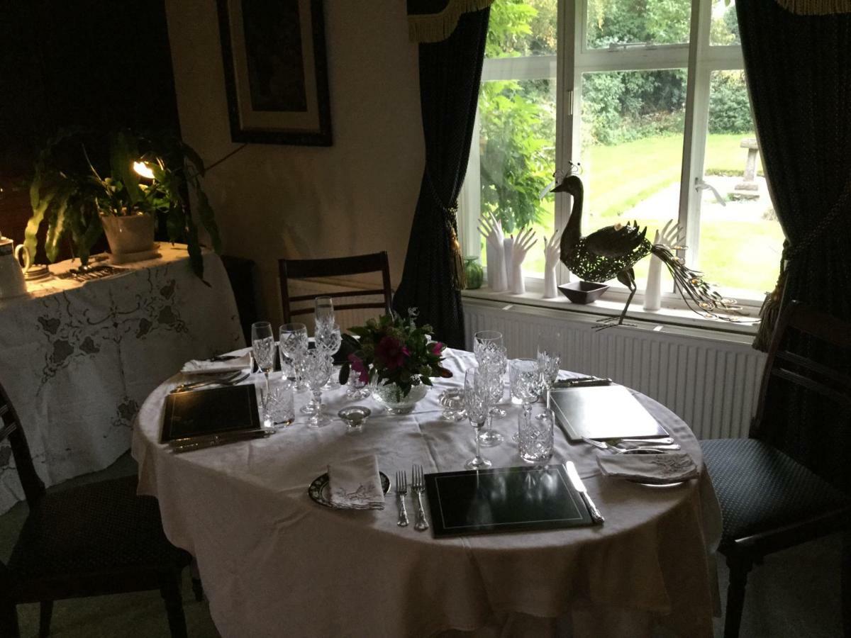 Mackworth House Farm Vila Derby Exterior foto