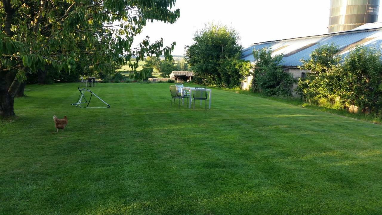 Mackworth House Farm Vila Derby Exterior foto